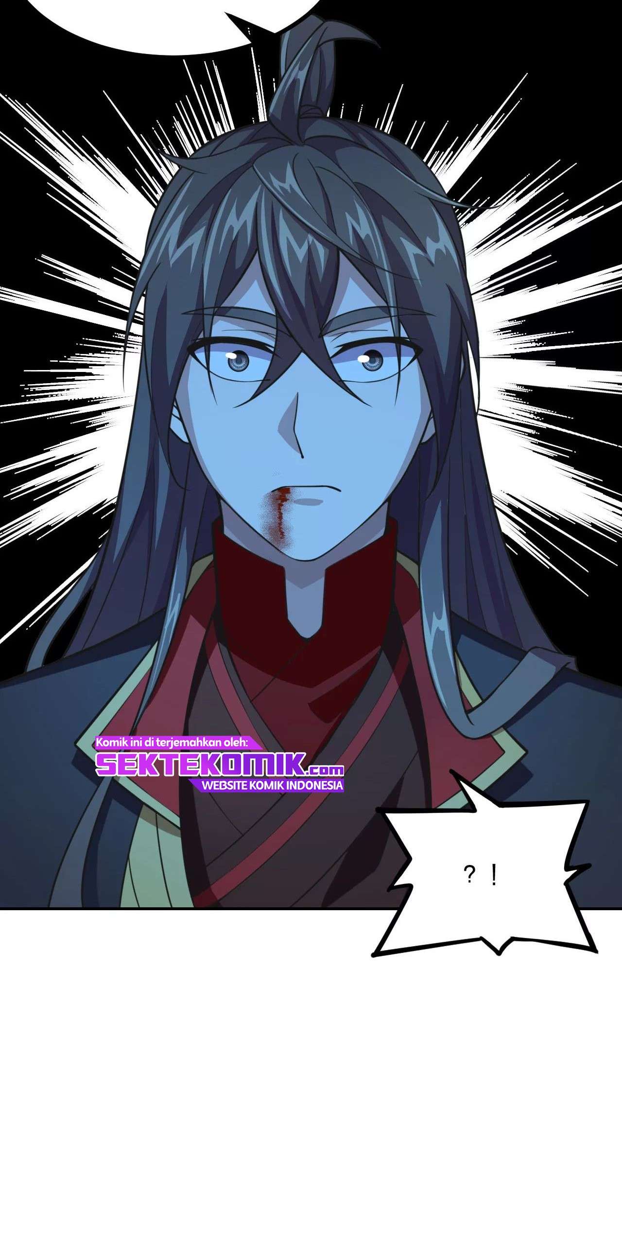 Xianwu Dizun — Chapter 155, halaman 15